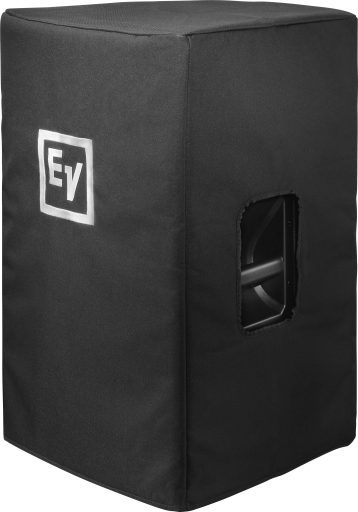 EKX-15 Cover